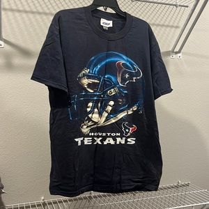 Vintage Houston Texas t shirt XL